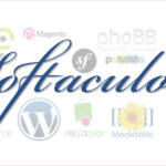 Create staging website using Softaculous
